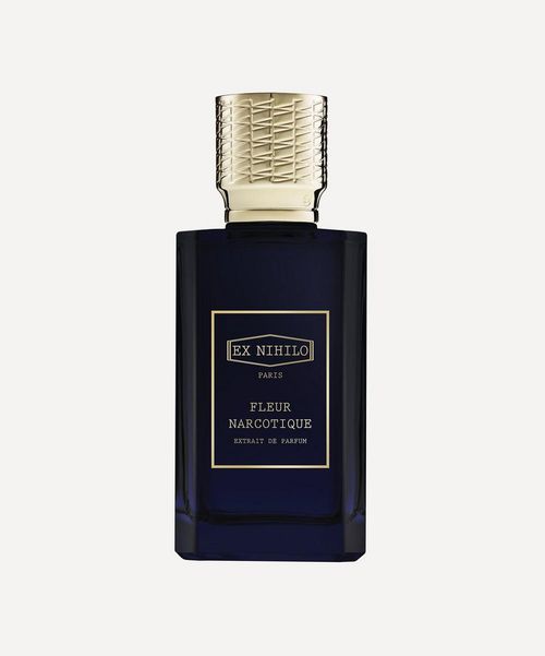 Women's Fleur Narcotique Extrait de Parfum 100ml - Luxury Unisex Perfume One size