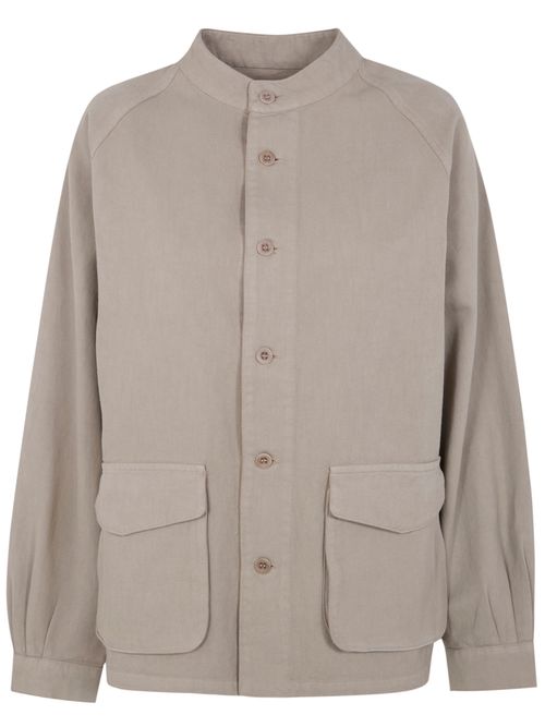 Labo.art "Ines" Moon Cotton Jacket