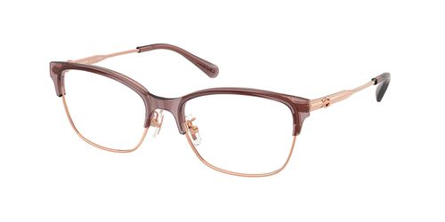 Coach HC5184 9461 Women’s Eyeglasses Gold Size 54 - Blue Light Block Available
