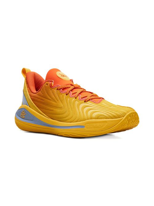 Curry 12 "What The Bay" sneakers - Blue