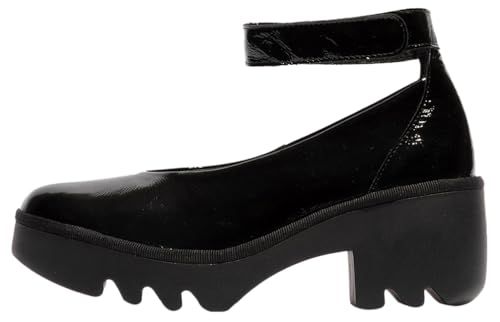 FLY LONDON Women's TIRY497FLY Pump