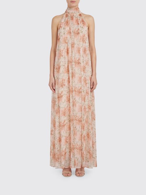 Dress Woman color Multicolor