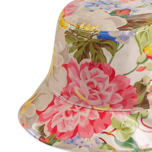 Gucci | Floral Bucket Hat | Realry display picture 1