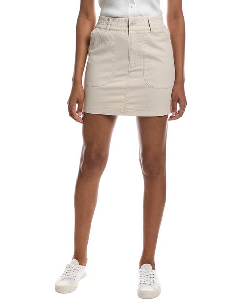 Monroe Mini Skirt