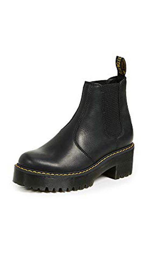 Dr. Martens Women's Rometty Chelsea Boot