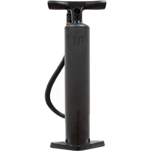 Decathlon Double-Action Canoe Kayak Hand Pump Low Pressure 0-10 PSI