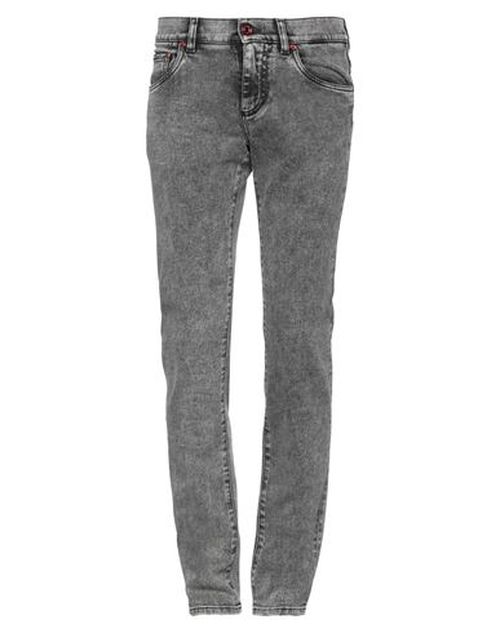 Man Jeans Black