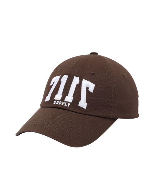 71 Logo Supply Cap