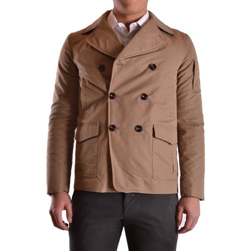 Giubbotti Geospirit Beige