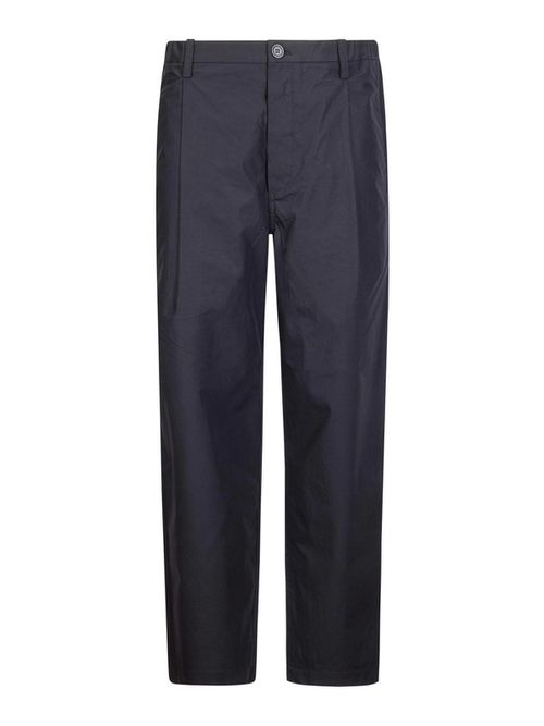 Relaxed Pants