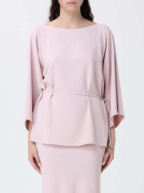 Top Woman color Pink