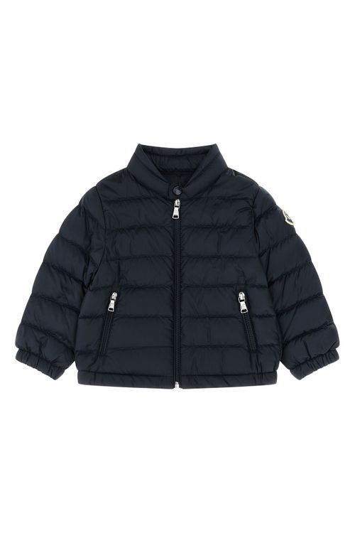 'Acorus' Down Jacket