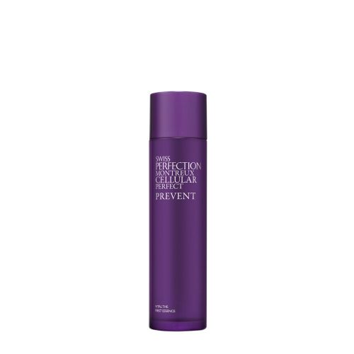 Swiss perfection Protect Vital The First Essence — Face essence