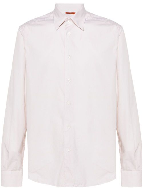 Maridola Tentor shirt - Neutrals