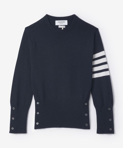 Classic Mini Sweater