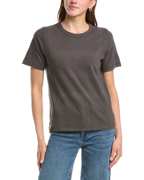 Sunwashed Crew T-Shirt