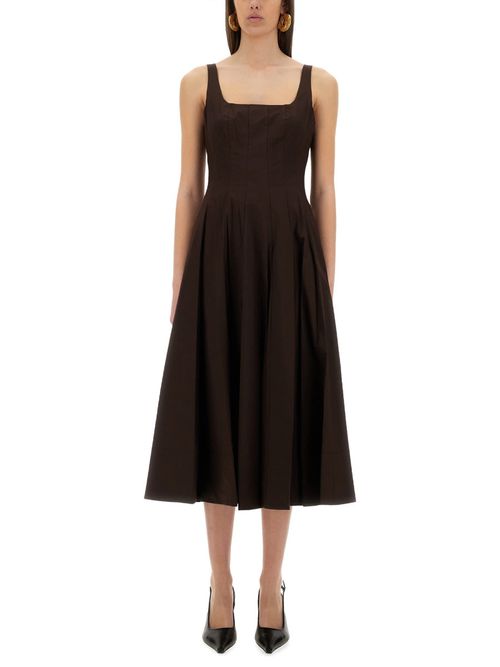 Midi Dress wells