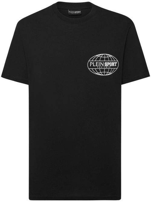Short sleeve t-shirt - Black