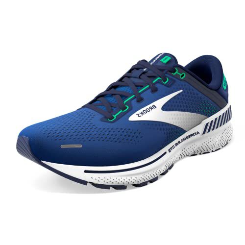 Brooks Men's Adrenaline GTS 22 Supportive Running Shoe