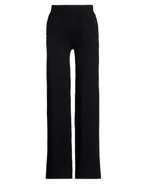 Woman Pants Black Size XXS Viscose, Polyester, Nylon