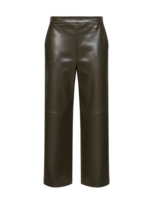 Smmamati Trousers — Green