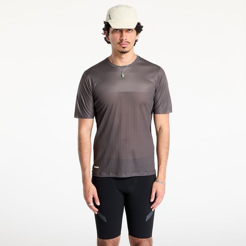 T-shirt SOAR Men's Hot Weather T-Shirt Black/ Grey