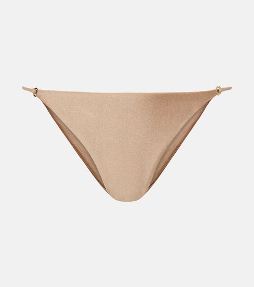 Aria bikini bottoms