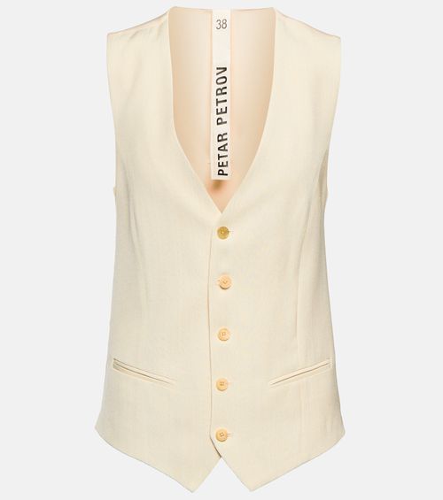 Wyck vest