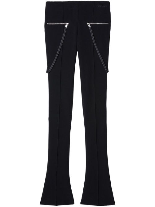 Britney trousers - Black