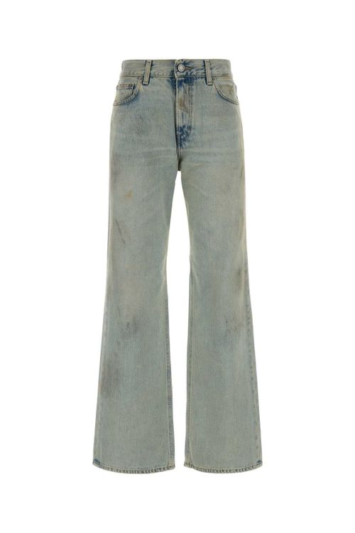 Jeans — Blue