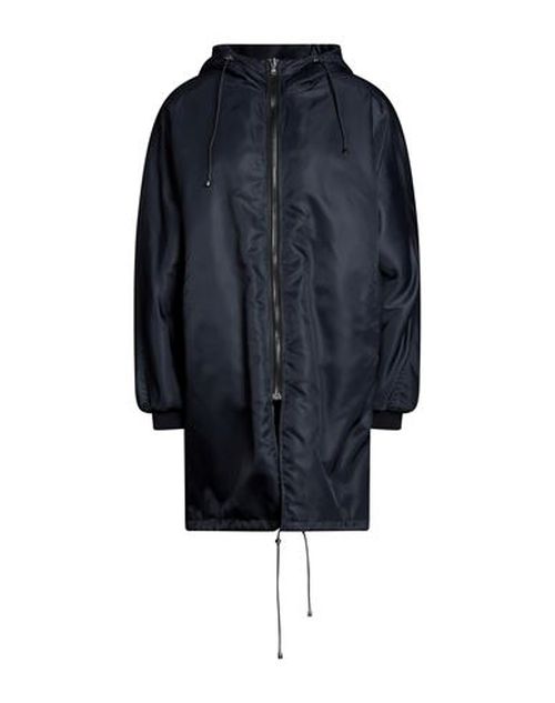 Woman Coat Midnight blue