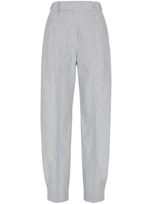 Sartorial Baggy trousers - Blue