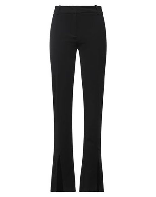 Woman Pants Black
