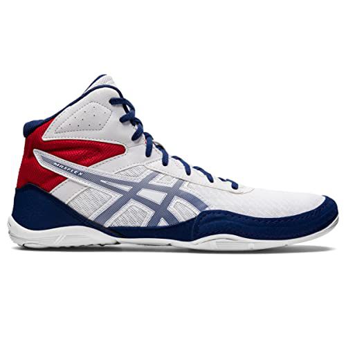 ASICS Men's Matflex 6 Wrestling Shoes