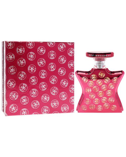 Bond No. 9 Unisex 3.3Oz Off Broadway Edp