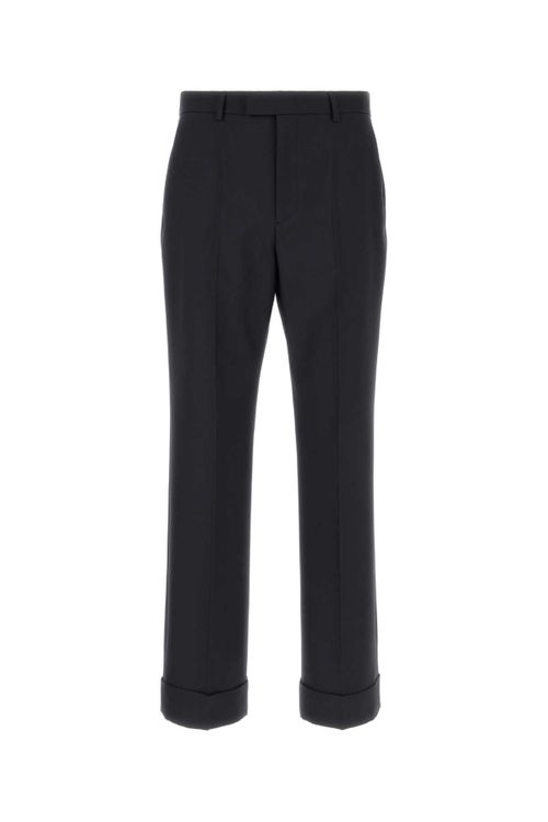 Vlogo Trousers — Navy