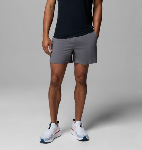 Men's Stealth Spring Lined Shorts-