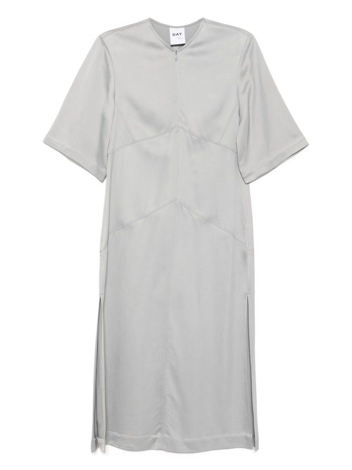 Day Birger Et Mikkelsen Micca modern twill dress - Blue