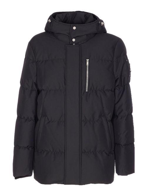 Cloud 3Q Down Jacket