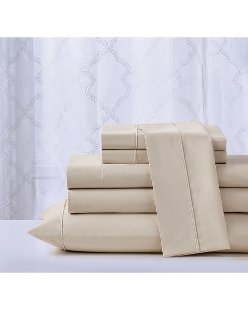 Cool Max Ultra Soft Sheet Set