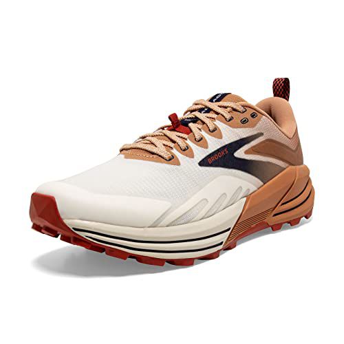 Brooks Men's Cascadia 16 Trail Running Shoe