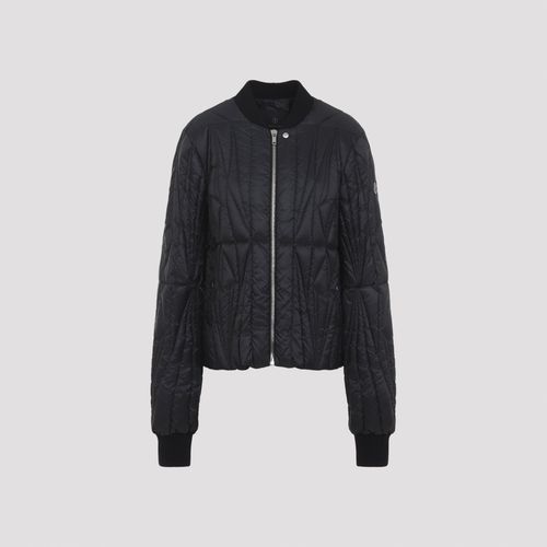 Geocamo Flight Jacket