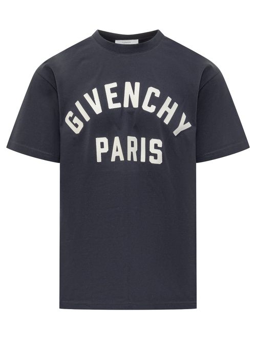 Classic T-shirt for FW25 Season