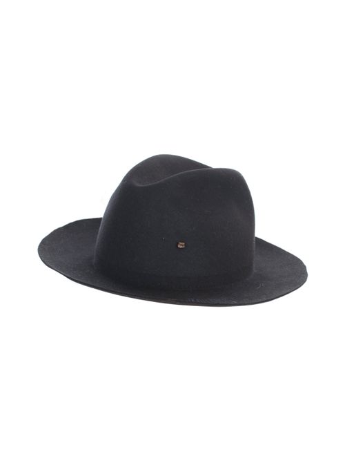 Superduper Black Hat