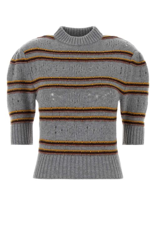 Sweater Sweater — Gray