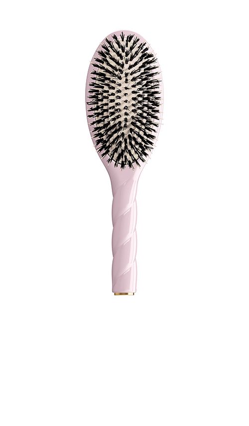 La Bonne Brosse Large Brush N02 in Pink
