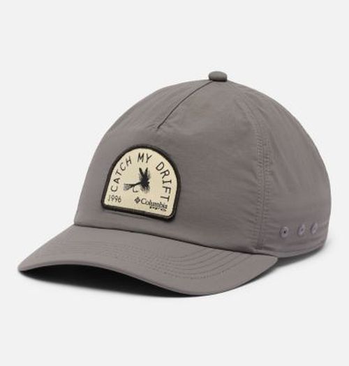 PFG Lost Waters  Snap Back Ball Cap-