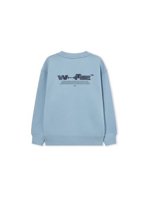 Type Crewneck
