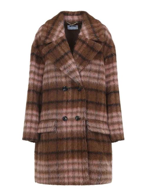 Check Coat