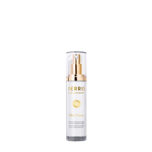 Perris Active Anti Aging Face Emulsion